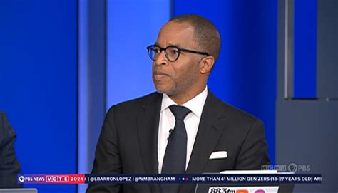 Jonathan Capehart PBS NewsHour