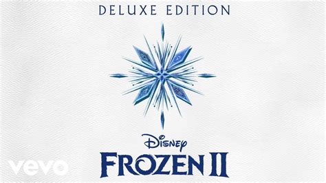 Jonathan Groff, Kristen Bell - Get This Right (From "Frozen …