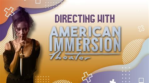 Jonathan Hardin - Game Master - American Immersion Theater