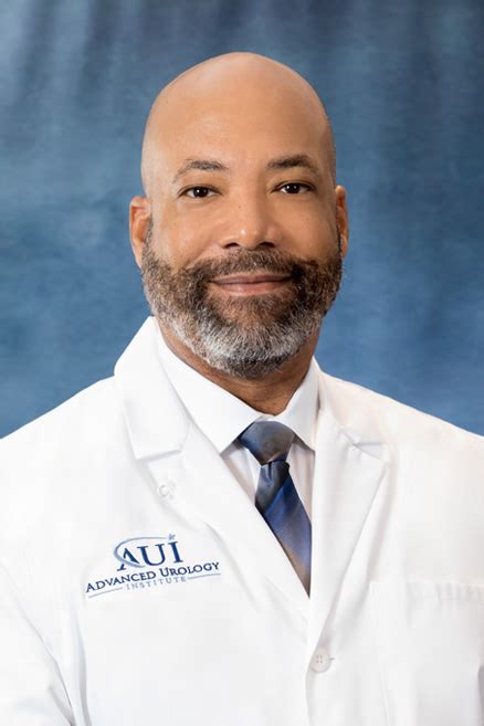 Jonathan Jay, MD, FACS, a Urologist with Advanced Urology Institute