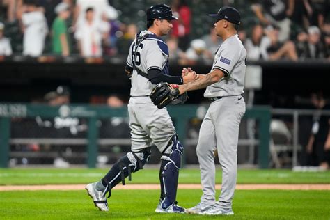 Jonathan Loáisiga’s return, Michael King’s scoreless streak bolster dominant Yankees bullpen
