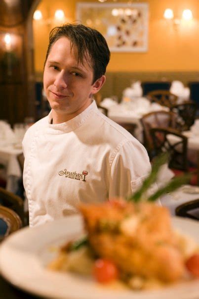 Jonathan Lundy Best Chef Profile Best Chefs America