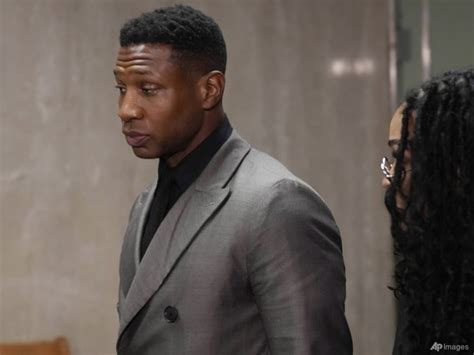 Jonathan Majors’ Marvel ouster after assault conviction throws years of Disney’s plans into disarray