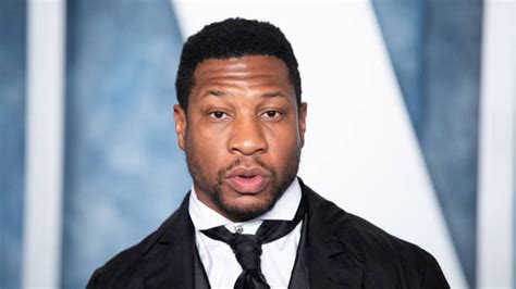Jonathan Majors’ attorney provides purported texts from woman in alleged assault