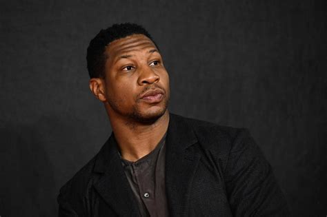 Jonathan Majors in jeopardy: Loses manager over ‘personal behavior’