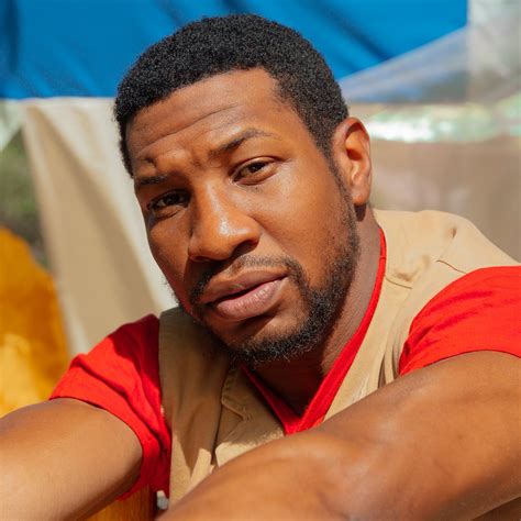 Jonathan Majors to star as Dennis Rodman in new movie about infamous trip to Las Vegas