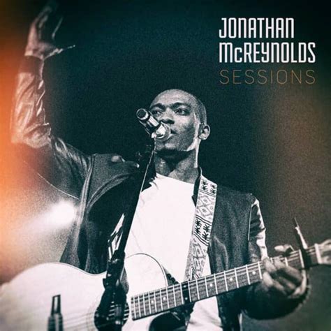 Jonathan McReynolds - No Gray Lyrics Lyrics.com