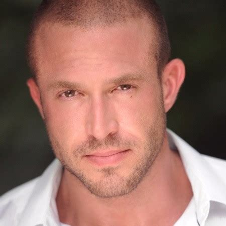 Jonathan Mielec - Actor - Theater and Film LinkedIn