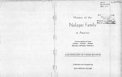 Jonathan Noffsinger - Historical records and family trees