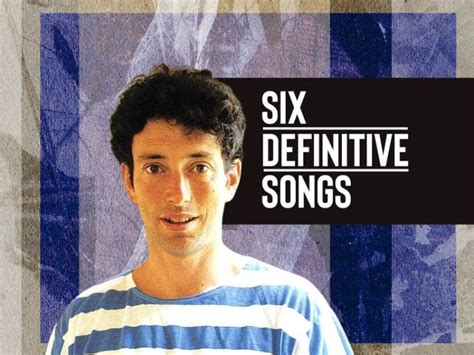 Jonathan Richman: best songs · discography · lyrics - Sazum