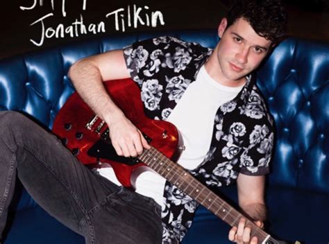 Jonathan Tilkin &ndash; DayDreamin