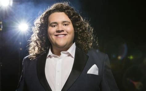 So, how much is Jonathan Antoine worth? Antoine earned most of his wealth from selling his albums (Christmasland, Going the Distance, Believe, and Tenore), touring, ads on YouTube, and signing a deal with Simon Cowell’s record label, Syco. Therefore, Jonathan Antoine has an estimated net worth of … See more. 