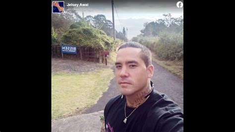 Jonathan awai. MPD arrest 2 in connection with body found wrapped in plastic in Kula. Victim is Jonathan Awai, 36, of Makawao. Awai's mother says her son was living... 