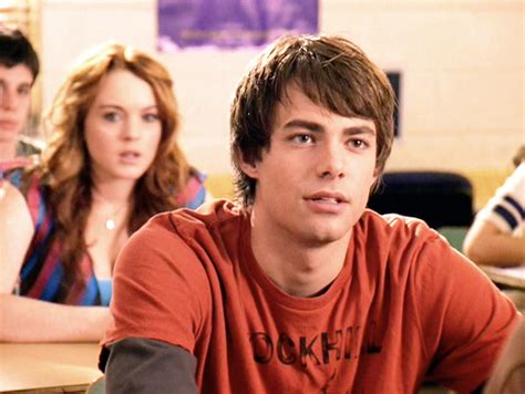 Jonathan bennett young