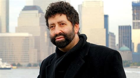 Jonathan Cahn caused a worldwide stir with the release of his explosive first book, The Harbinger, which became an instant New York Times best seller and brought him to national and international prominence. His next three books were also New York Times best sellers, The Mystery of the Shemitah, The Book of Mysteries, and The Paradigm.He …. 