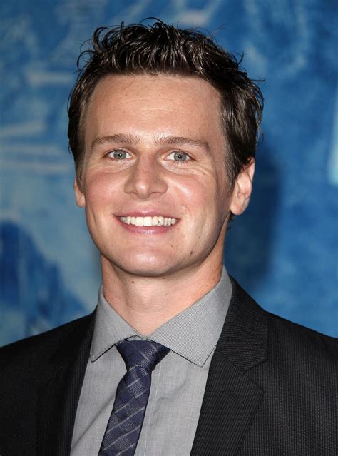 Jonathan groff. Published on May 10, 2023. Former Hamilton star Jonathan Groff seems to have returned to King George III times — or thereabouts, judging by a couple of just-released images of him on the set of ... 