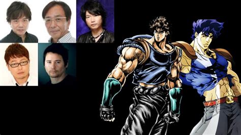 Jonathan joestar english voice actor. Jonathan's voice actor, Kazuyuki Okitsu, has voiced a variety of roles in anime, including the BMI hero Fat Gum in My Hero Academia. Additionally in the world of shojo anime, Mr. Okitsu also … 