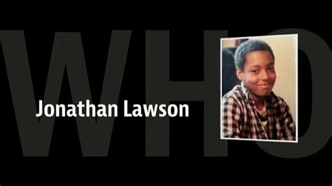 Jonathan Lawson, 57, also affectionately known as