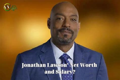 Jonathan lawson salary. Things To Know About Jonathan lawson salary. 