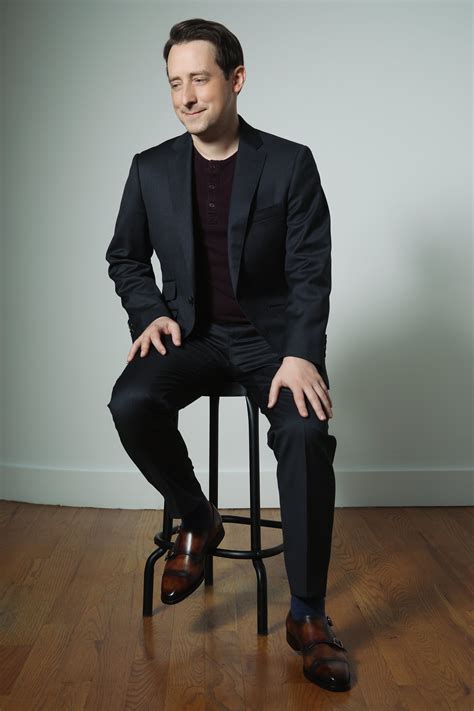 Jonathan reid gealt biography sample