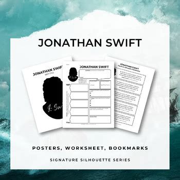 Jonathan swift biography pdf