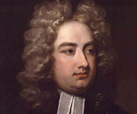 Jonathan swift nationality
