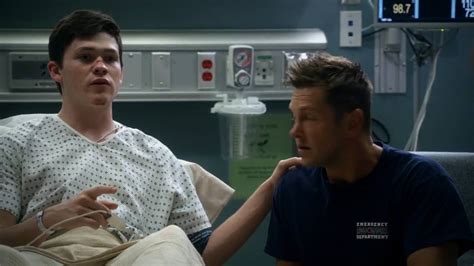 Jonathon mcclendon code black