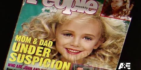 Jonbenet ramsey documentary 2016 cbs