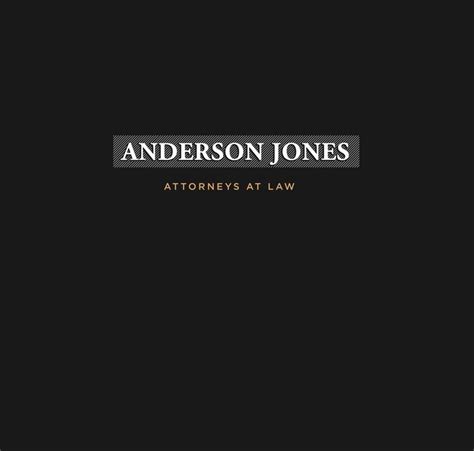 Jones Anderson Linkedin Melbourne