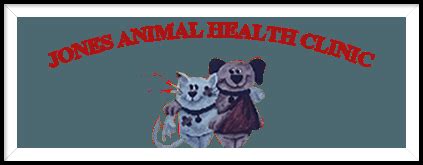 Jones Animal Health Clinic in Crystal City, MO 63019