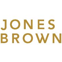 Jones Brown  Fuzhou