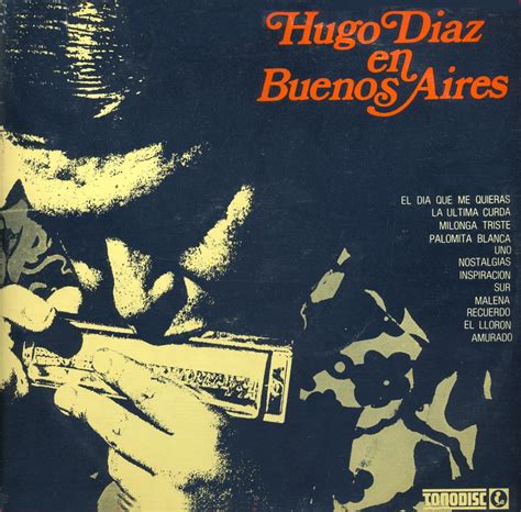 Jones Diaz Messenger Buenos Aires