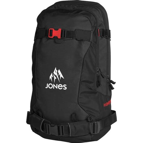 Jones Higher 30L Pack New Backcountry Snowboard Splitboard Backpack …