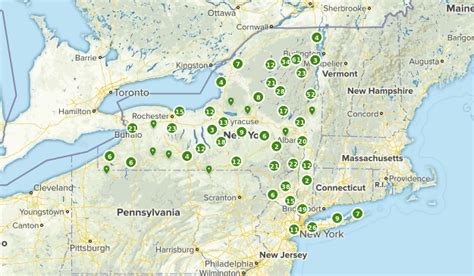 Jones Hill: 594 Reviews, Map - New York AllTrails