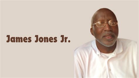 Jones James Messenger Huaian