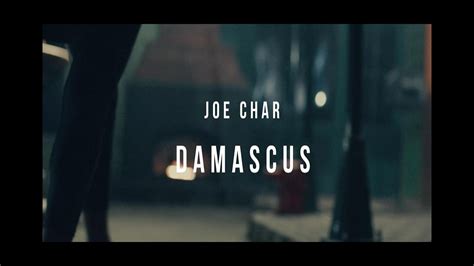 Jones Joe  Damascus