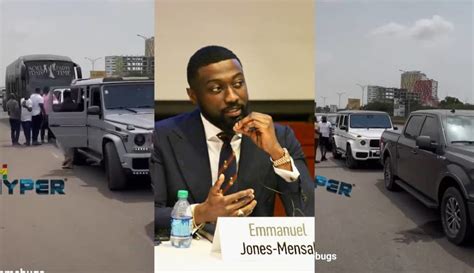 Jones Johnson Facebook Kumasi