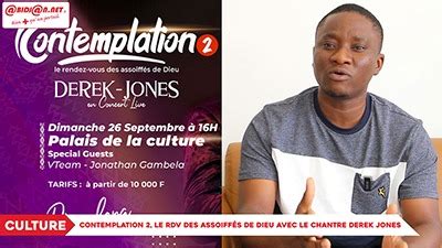 Jones Jones Facebook Abidjan