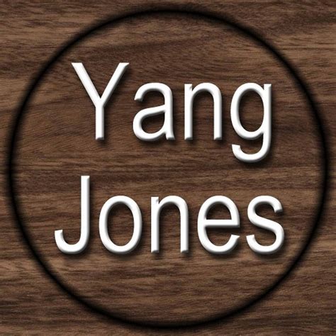 Jones Joseph Yelp Yangshe