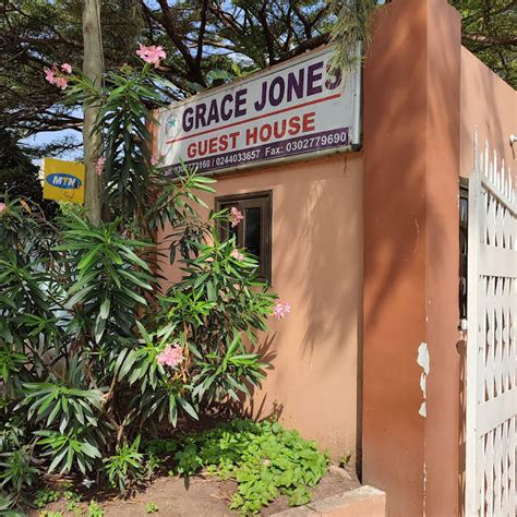 Jones Long Facebook Accra