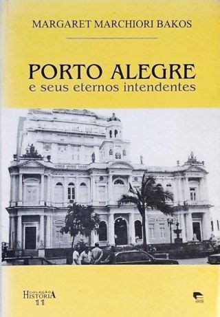 Jones Margaret Messenger Porto Alegre