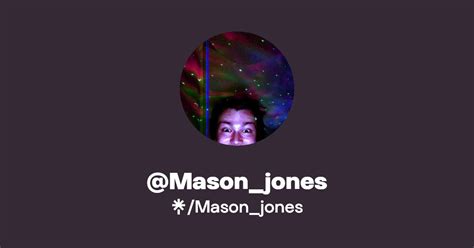 Jones Mason Instagram Orlando