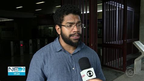 Jones Morales Video Recife