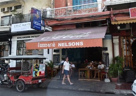 Jones Nelson Messenger Phnom Penh