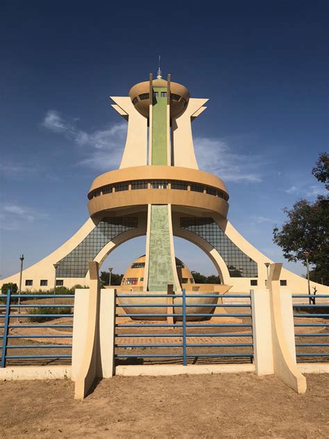Jones Price Instagram Ouagadougou