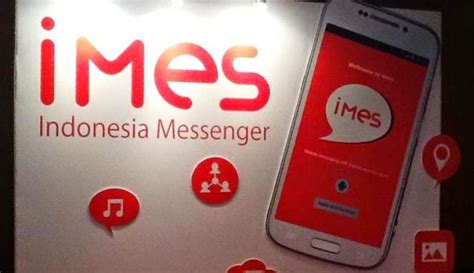 Jones Ramos Messenger Jakarta