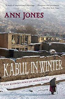 Jones Ross Video Kabul