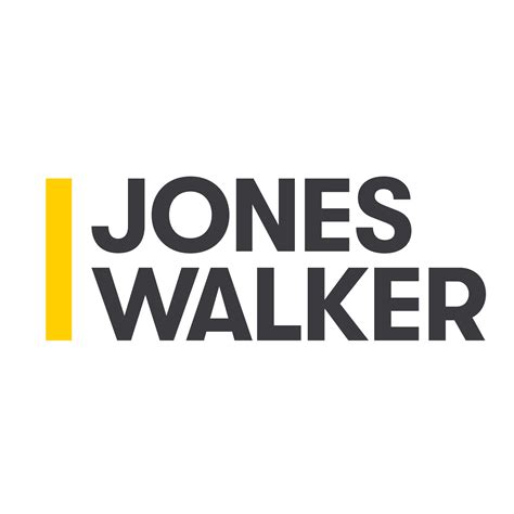 Jones Walker  Weifang