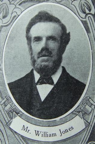Jones William  Blantyre