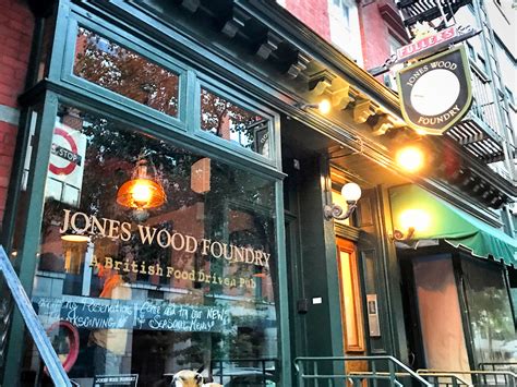 Jones Wood Instagram Denver